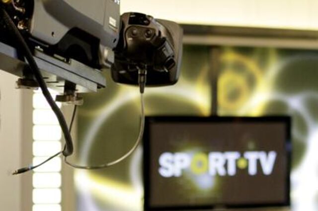 Vodafone e Meo pagaram 24,5 milhões pela Sport TV