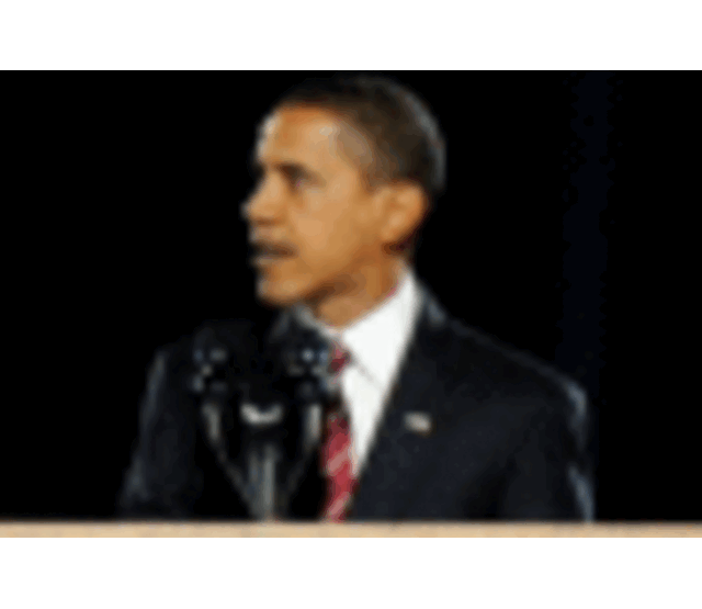 Homens de Clinton entre os candidatos para a Administra&ccedil;&atilde;o Obama