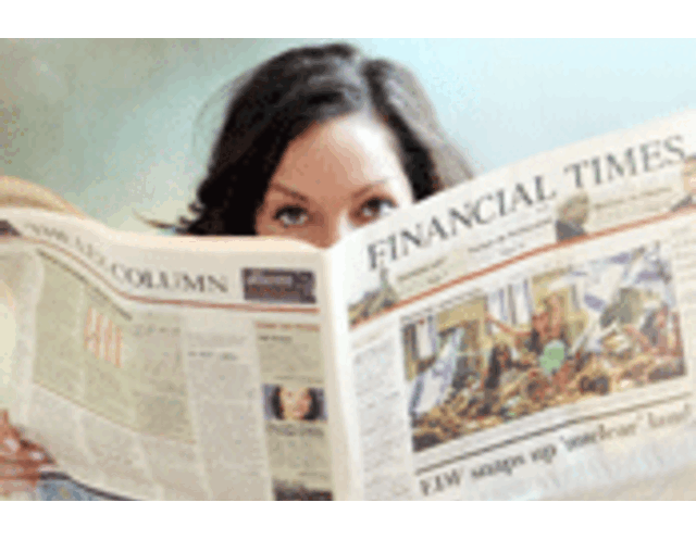 Grupos de media formam aliança publicitária