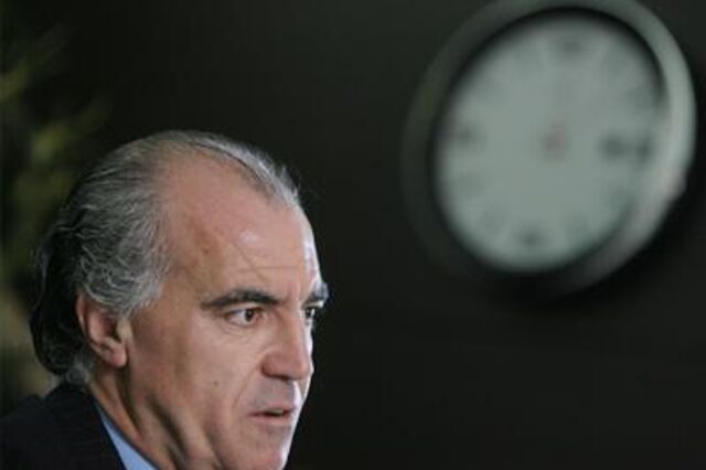 Francisco Banha: &quot;Cria&ccedil;&atilde;o de entidade nacional para o empreendedorismo&quot;