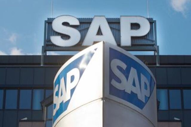 SAP contrata indivíduos com autismo