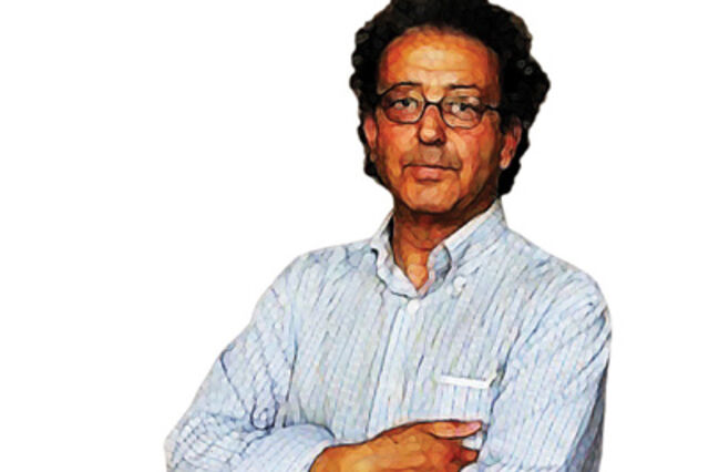 Miguel Real: Inferno e Paraíso 