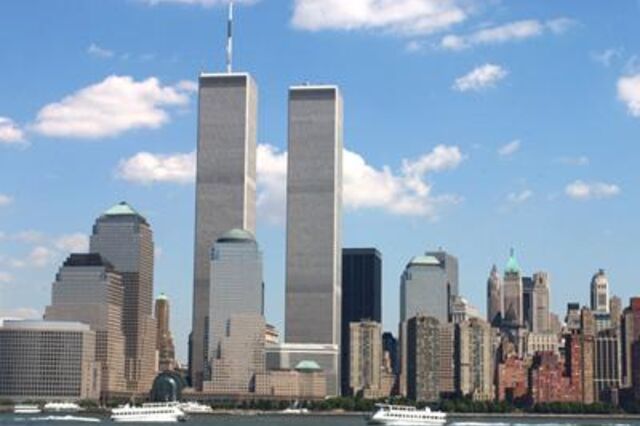 11 de setembro foi mais destrutivo depois do ataque