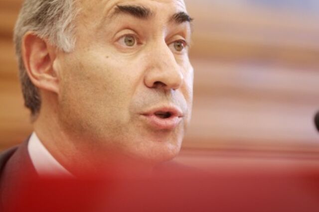 António Coimbra vai presidir à associação de comunicações eletrónicas Apritel