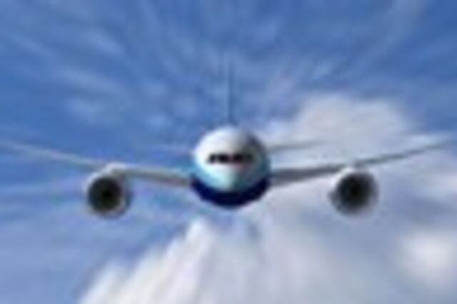 Custos com o 787 e do 747 atiram Boeing para preju&iacute;zos