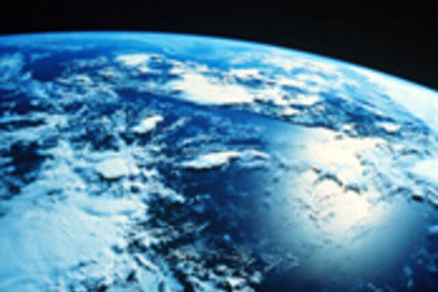 Um neg&oacute;cio espacial