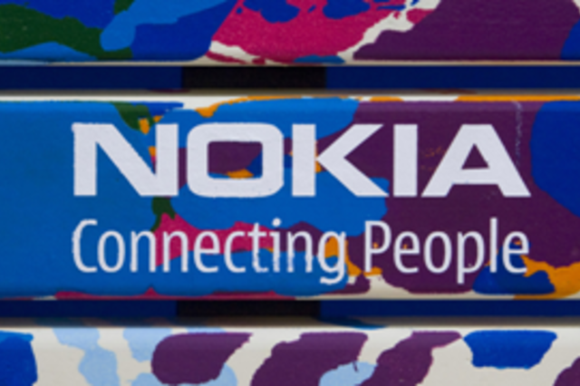 Moody’s baixa &quot;rating&quot; da Nokia para lixo