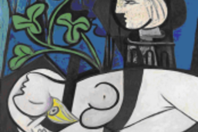 Quadro de Picasso &eacute; a obra leiloada mais cara de sempre 