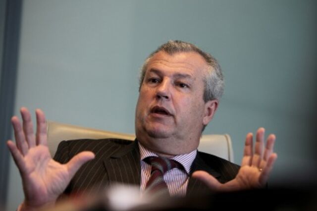 L&iacute;der da ES Viagens re&uacute;ne consenso para presidir &agrave; CTP