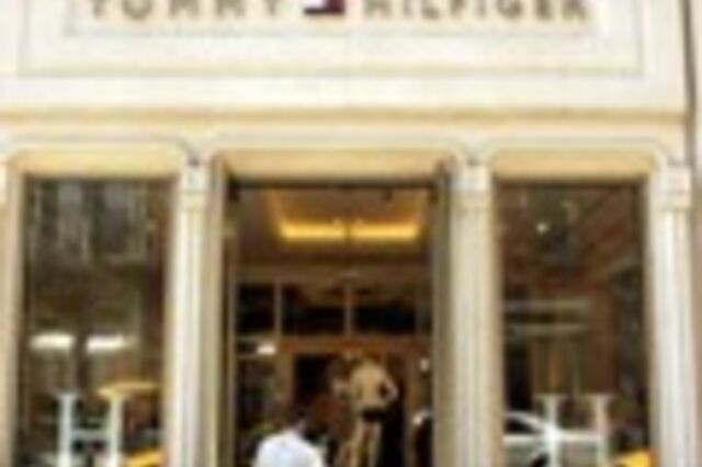 Dona da Calvin Klein compra Tommy Hilfiger