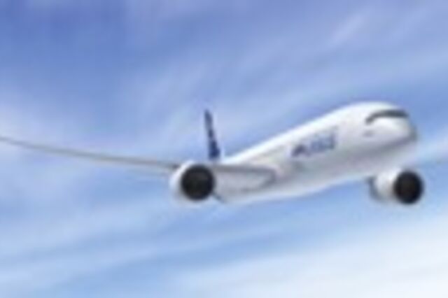 EADS muda de nome para Airbus Group