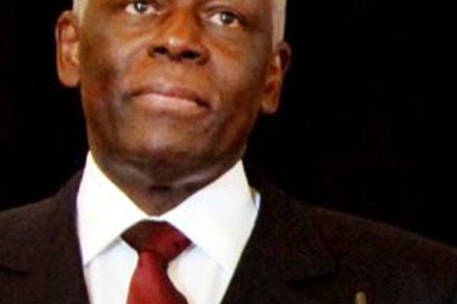 Elei&ccedil;&otilde;es gerais de Angola realizam-se a 31 de Agosto