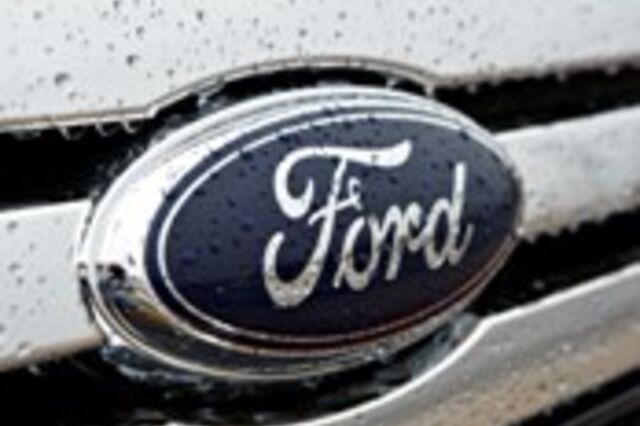 Ford vai cortar 3.800 postos de trabalho na Europa 