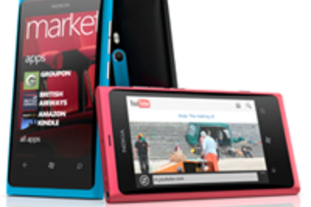 Seis modelos com Windows por dentro