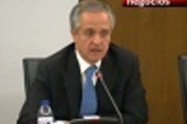 V&iacute;deo: "Novo imposto ter&aacute; impacto entre 10 a 12 milh&otilde;es no BPI"