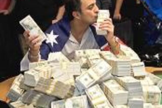 World Poker Tour passa pela primeira vez por Portugal