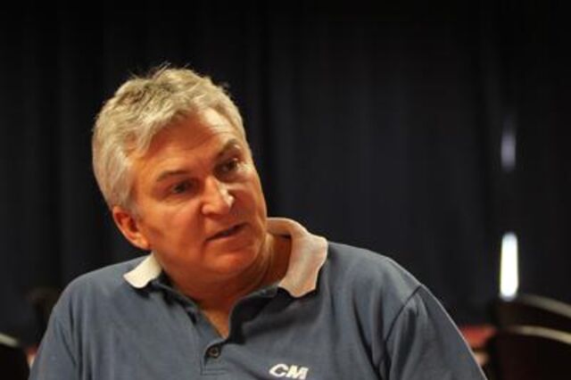 Paulo Maló vai recorrer da condenação por insolvência culposa