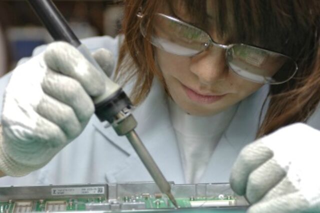 Estrangeiros vêm comprar “tecnologia marítima” a Portugal