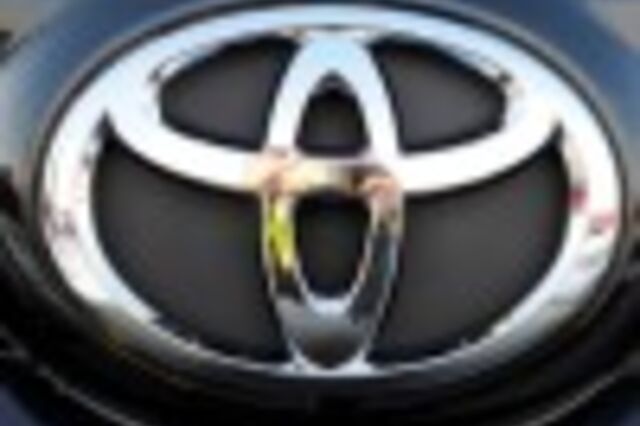 Toyota anuncia três “recall” com 362 mil veículos afectados