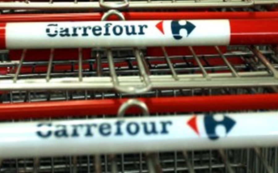 Carrefour poder&aacute; cotar Minipre&ccedil;o/Dia em Paris