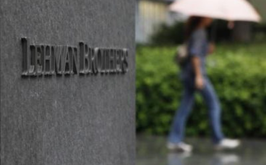 Bolsas europeias recuperam perdas desde a falência do Lehman