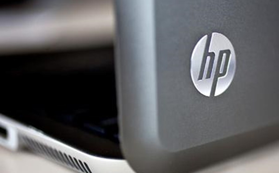 Hewlett-Packard estuda corte de 25 mil postos de trabalho