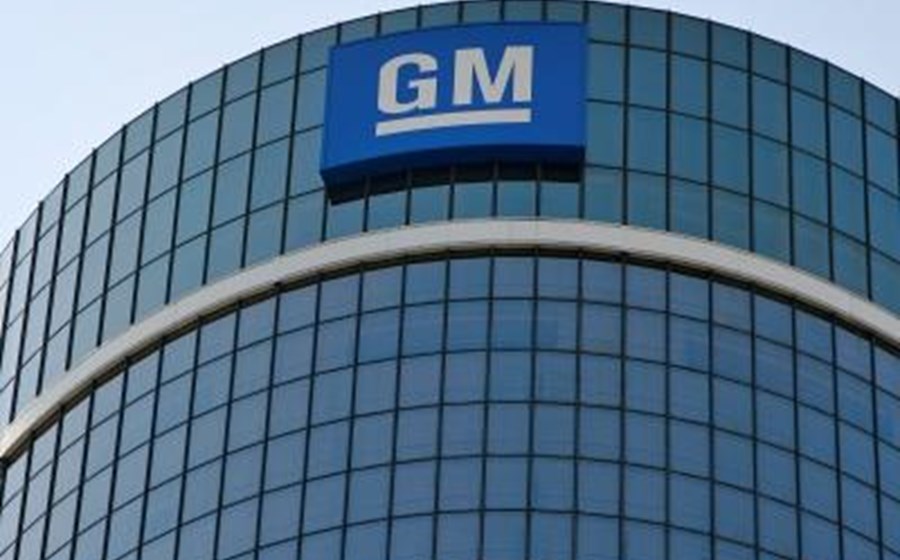 General Motors fecha 2011 com lucros recorde