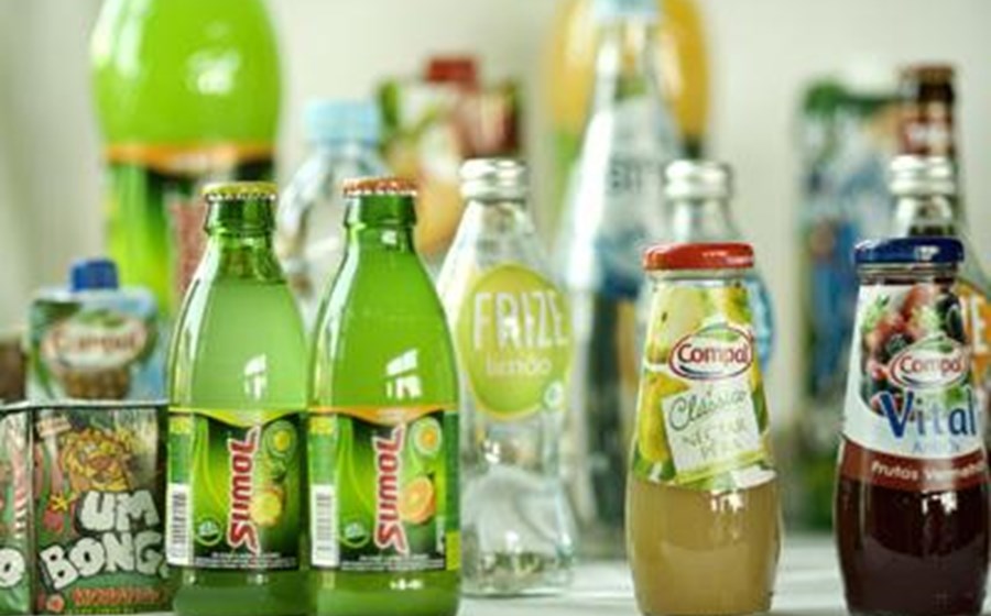 Sumol+Compal adquire f&aacute;brica em Mo&ccedil;ambique por oito milh&otilde;es de euros 