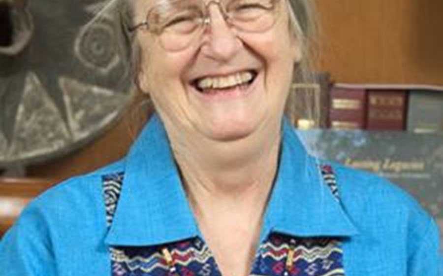 Morreu Elinor Ostrom, Nobel da Economia 2009