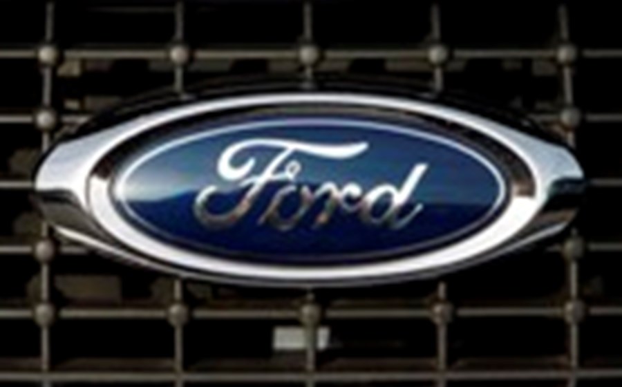 Ford atinge preju&iacute;zo hist&oacute;rico de 14,6 mil milh&otilde;es de d&oacute;lares