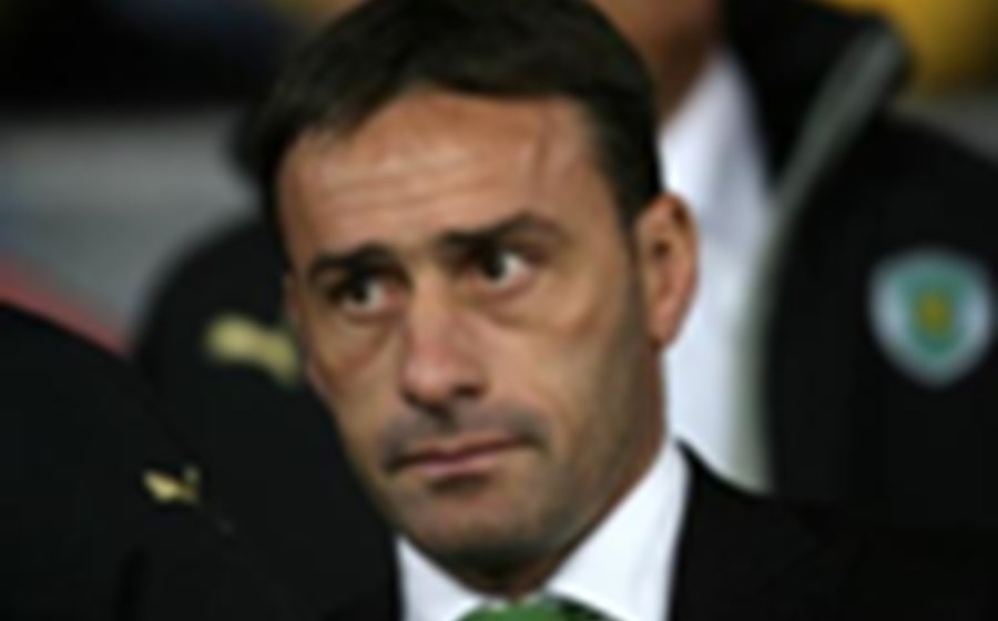 Paulo Bento vai treinar equipa do Sporting por mais duas &eacute;pocas 