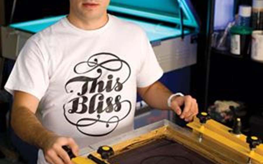 The Bliss: Arte que se usa