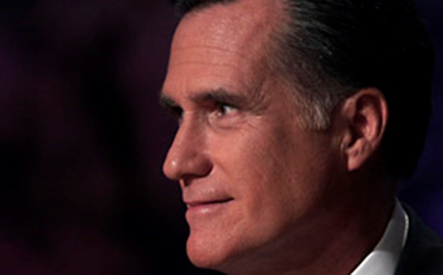 Romney venceu prim&aacute;rias republicanas em cinco Estados