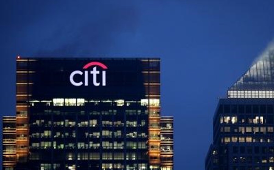 Lucros do Citigroup recuam 11% e falham estimativas 