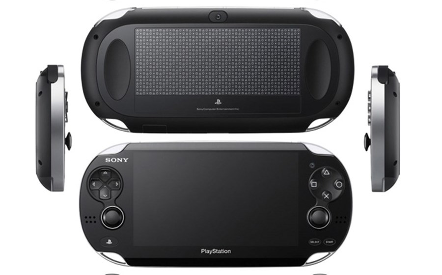 PlayStation renasce com &quot;Vita&quot;