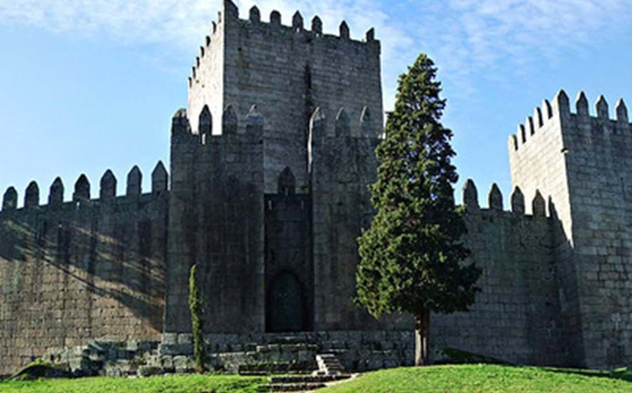 BBC destaca impulso cultural em Guimar&atilde;es em 2012