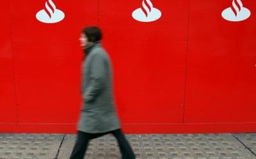 Qatar Holding compra 5% do Santander Brasil por 1.953 milh&otilde;es