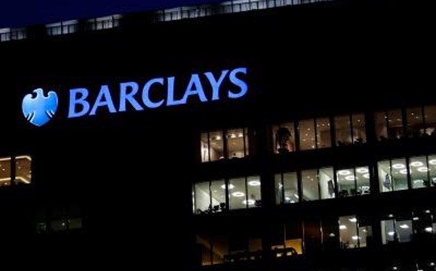 Lucros do Barclays sobem mais que o previsto no terceiro trimestre