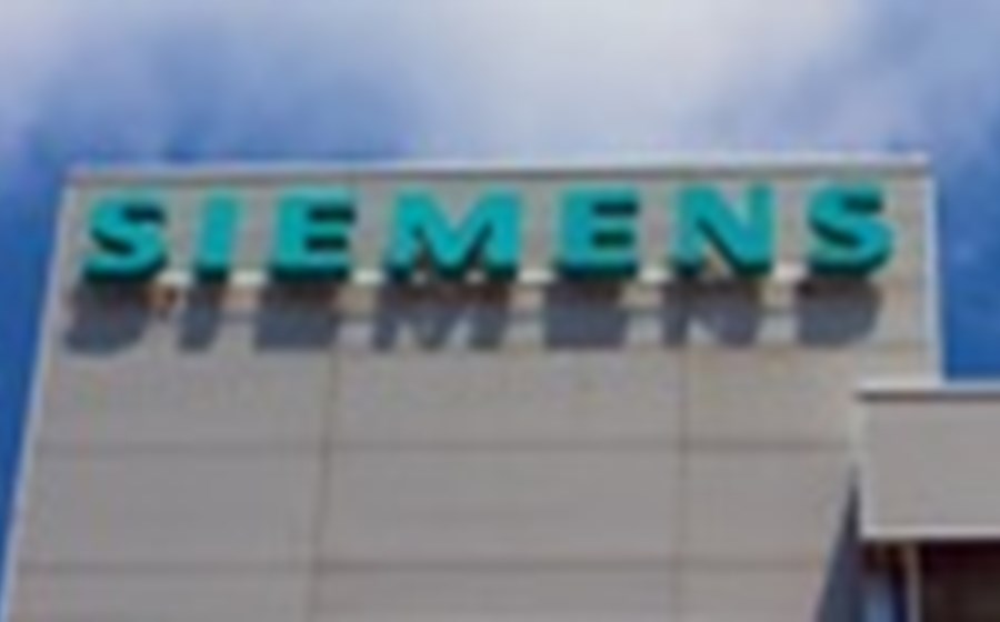 Siemens apresenta preju&iacute;zo no terceiro trimestre e rev&ecirc; objectivos em baixa