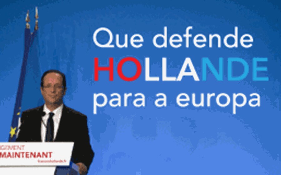 Infografia: O que quer Hollande para a Europa