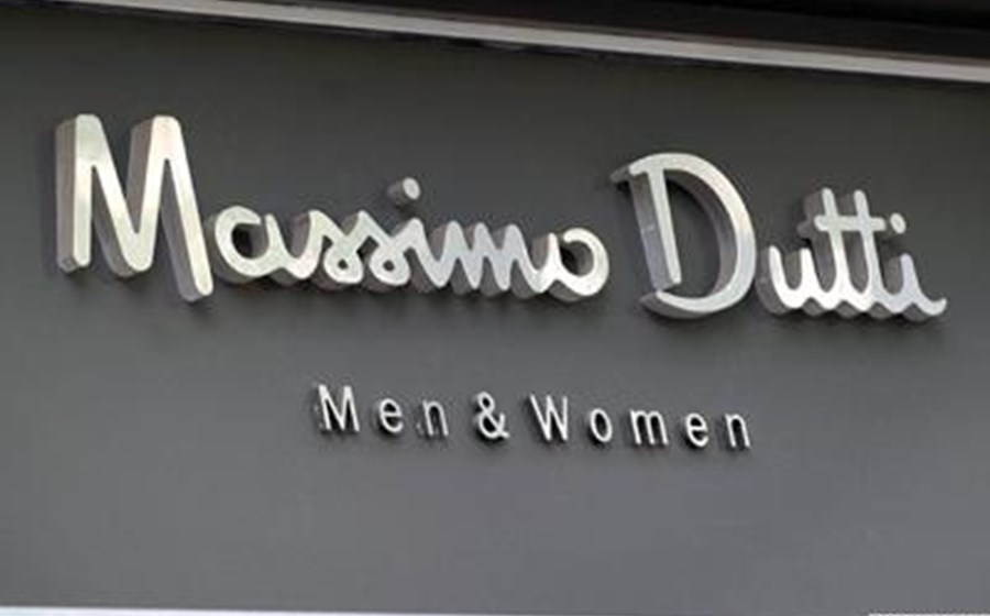 Grupo Regojo perde a franquia da Massimo Dutti  