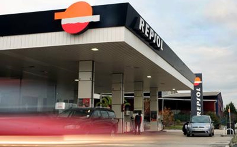 Lucros da Repsol aumentam 70% no terceiro trimestre