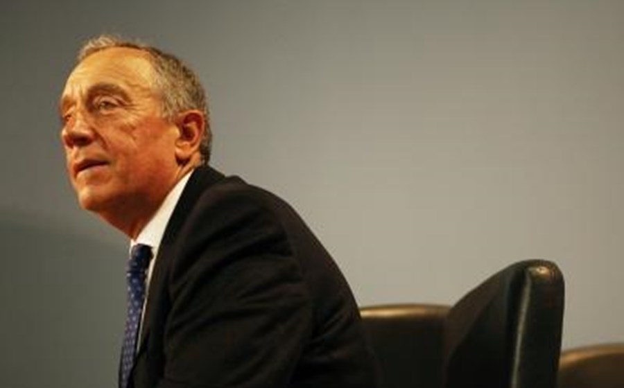 TVI renova contrato com comentador Marcelo Rebelo de Sousa