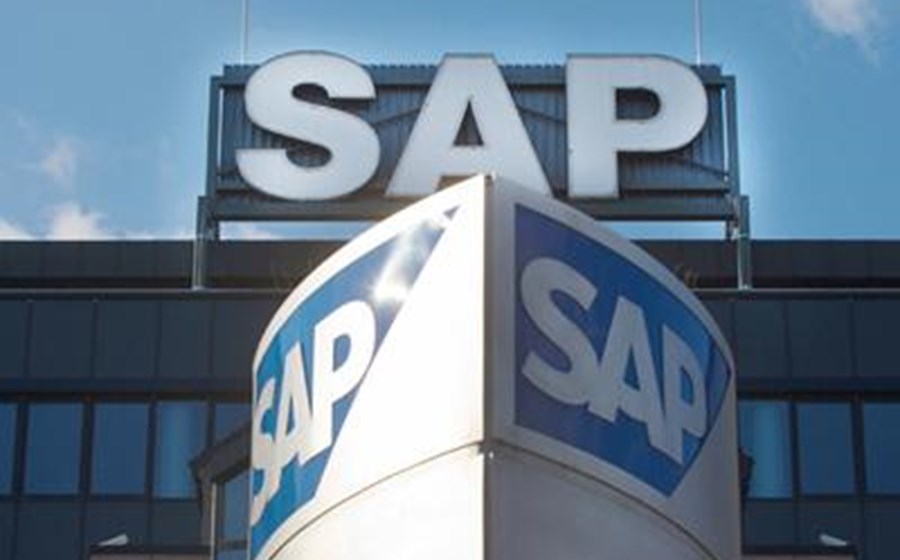 Lucros da SAP crescem menos do que o esperado pelos analistas