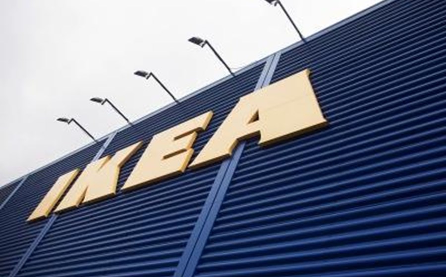 F&aacute;bricas do IKEA asseguram 1200 postos de trabalho 