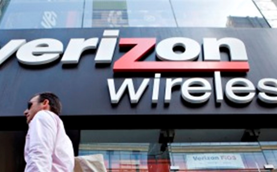 Verizon regista lucros mas falha estimativas