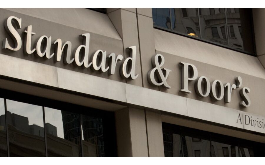 S&P standard poors rating
