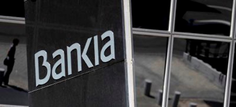 Bankia pode receber mais 19 mil milhões de euros do Estado (act)