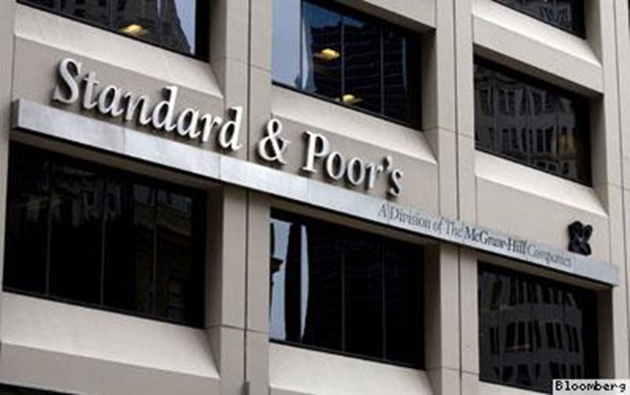 S&P: Acordo sobre a Grécia não está mais perto hoje do que há uma semana 