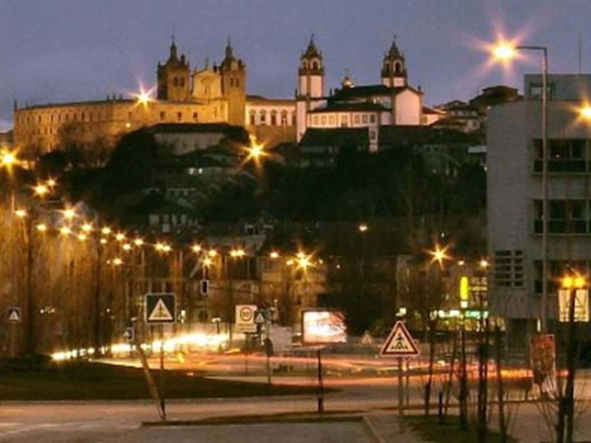 Distrito de Viseu, Portugal: As melhores cidades